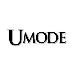 UMODE logo