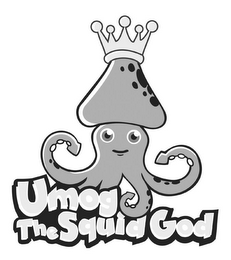 UMOGTHESQUIDGOD logo