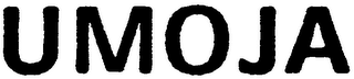 UMOJA logo
