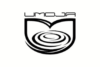 UMOJA logo