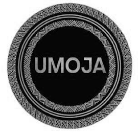 UMOJA logo