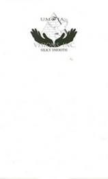 UMOJA VISIONS, INC. logo