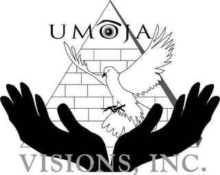 UMOJA VISIONS, INC. logo