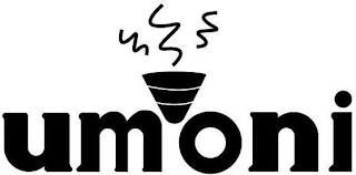 UMONI logo