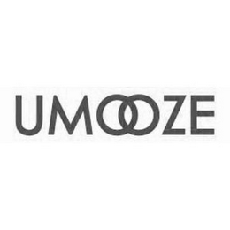 UMOOZE logo