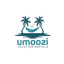 UMOOZI VACATION RENTALS logo