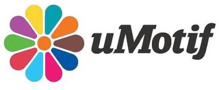 UMOTIF logo