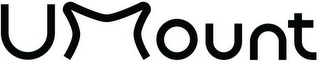 UMOUNT logo