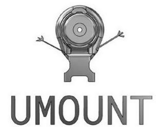 UMOUNT logo