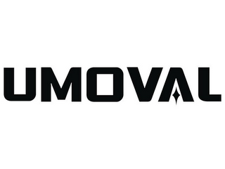 UMOVAL logo