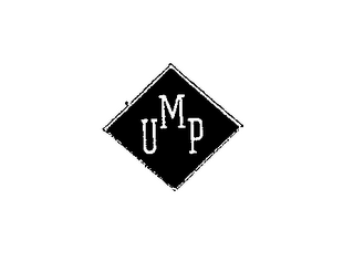 UMP logo