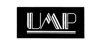 UMP logo