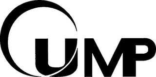 UMP logo