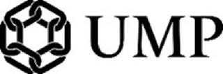 UMP logo