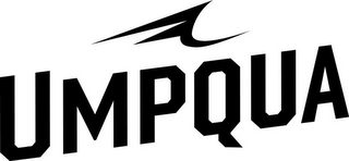 UMPQUA logo
