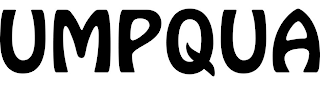 UMPQUA logo