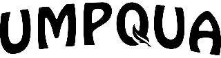 UMPQUA logo