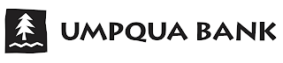 UMPQUA BANK logo