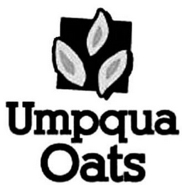 UMPQUA OATS logo
