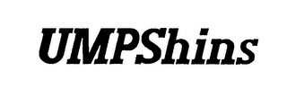 UMPSHINS logo