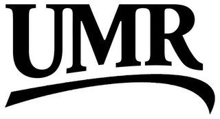UMR logo