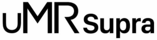 UMR SUPRA logo