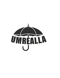 UMREALLA logo