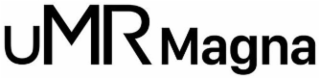 UMRMAGNA logo