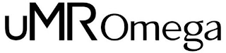 UMROMEGA logo