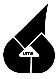 UMS logo