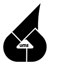 UMS logo