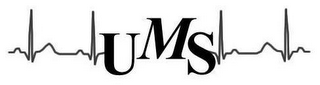 UMS logo