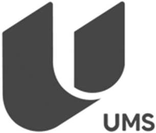 UMS logo