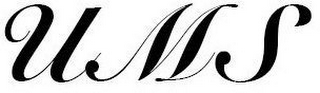 UMS logo