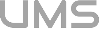 UMS logo
