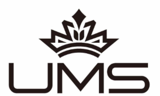 UMS logo