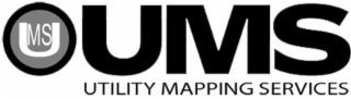 UMS, UMS logo