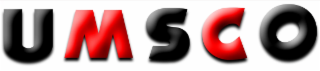 UMSCO logo