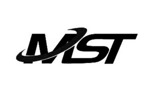 UMST logo