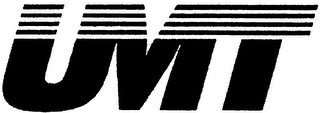 UMT logo