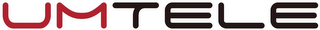 UMTELE logo