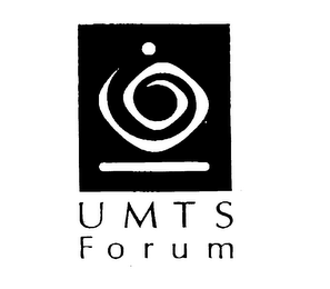 UMTS FORUM logo