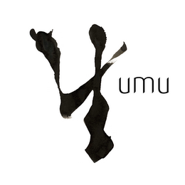UMU logo