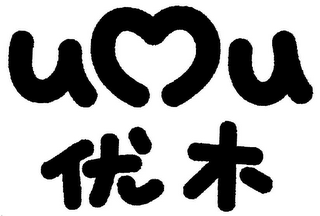UMU logo