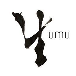 UMU logo