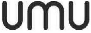 UMU logo