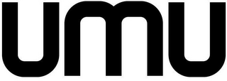 UMU logo