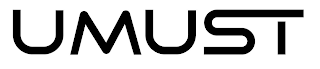 UMUST logo