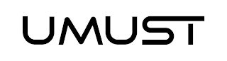 UMUST logo