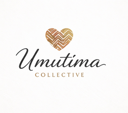 UMUTIMA COLLECTIVE logo